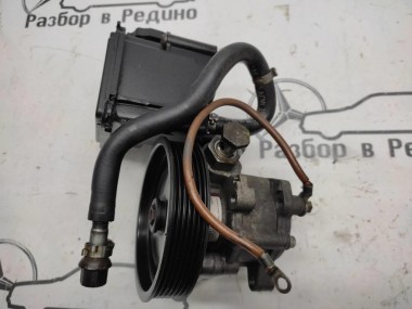 ГУР MERCEDES-BENZ C-класс W203/S203/CL203 рестайлинг (2004 - 2008) — Разборка Мерседес