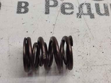 Пружина клапана ГРМ MERCEDES-BENZ S-класс W221 (2005 - 2009) — Разборка Мерседес