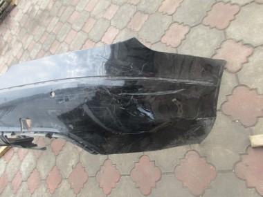 Бампер задний MERCEDES-BENZ CLS-класс C218/X218 (2010 - 2014) — Разборка Мерседес