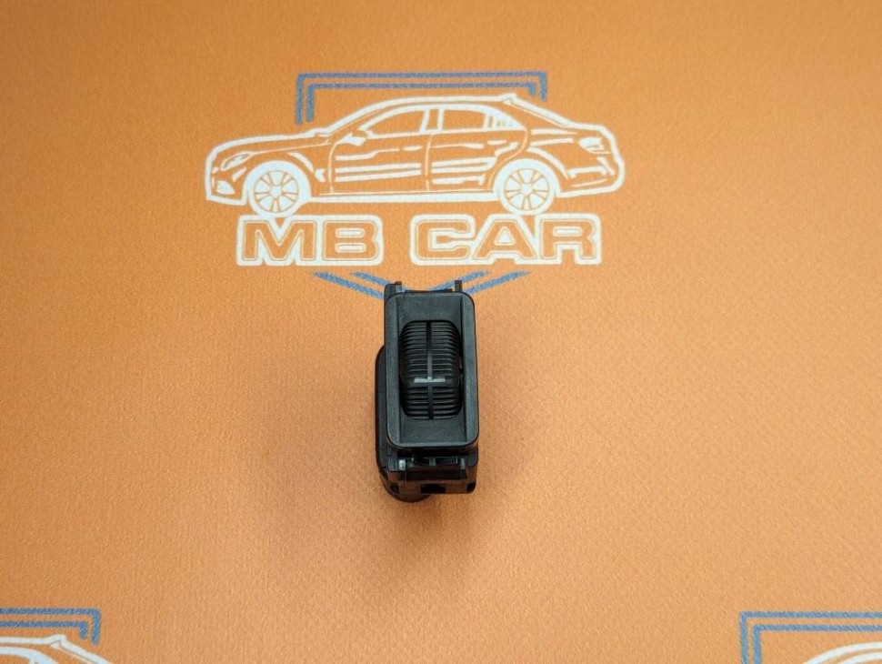 Кнопка корректора фар MERCEDES-BENZ W124 W124/S124/C124/A124 (1984 - 1993) фото 1 &mdash; Разборка Мерседес