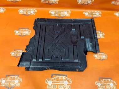 Защита днища MERCEDES-BENZ A-класс W168 (1997 - 2001) — Разборка Мерседес