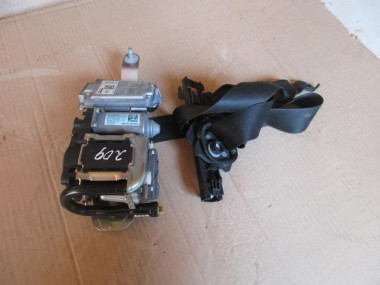 Ремень безопасности передний правый MERCEDES-BENZ E-класс W212/S212/C207/A207 (2009 - 2013) — Разборка Мерседес