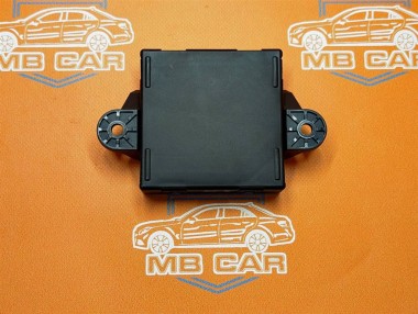 Блок двери MERCEDES-BENZ C-класс W204/S204/С204 рестайлинг (2011 - 2015) — Разборка Мерседес