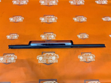 Накладка порога внутренняя MERCEDES-BENZ S-класс W220 рестайлинг (2002 - 2005) — Разборка Мерседес