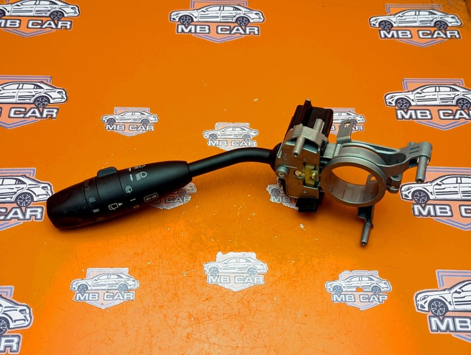 Переключатель подрулевой MERCEDES-BENZ C-класс W203/S203/CL203 рестайлинг (2004 - 2008) фото 1 — Разборка Мерседес