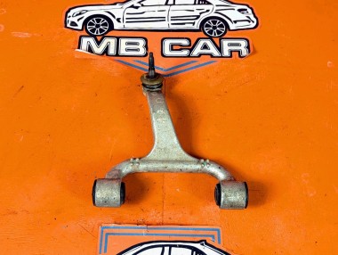 Рычаг передний верхний MERCEDES-BENZ M-класс W163 (1997 - 2001) &mdash; Разборка Мерседес