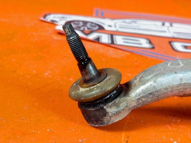 Рычаг передний верхний MERCEDES-BENZ M-класс W163 (1997 - 2001) &mdash; Разборка Мерседес