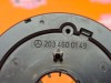 Шлейф подрулевой MERCEDES-BENZ C-класс W203/S203/CL203 (2000 - 2004) фото 7 &mdash; Разборка Мерседес