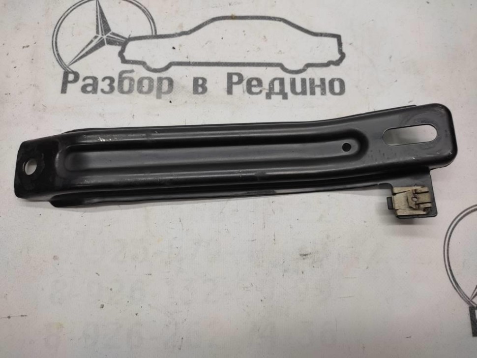 Кронштейн MERCEDES-BENZ S-класс W222/C217/A217 рестайлинг (2017 - 2020) фото 1 — Разборка Мерседес