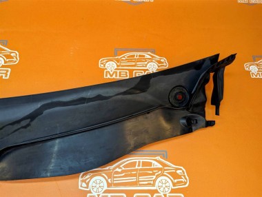 Жабо MERCEDES-BENZ M-класс W164 (2005 - 2008) — Разборка Мерседес