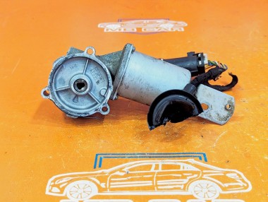 Моторчик раздаточной коробки MERCEDES-BENZ M-класс W163 (1997 - 2001) — Разборка Мерседес