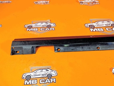 Порог пластиковый левый MERCEDES-BENZ C-класс W204/S204/С204 рестайлинг (2011 - 2015) &mdash; Разборка Мерседес