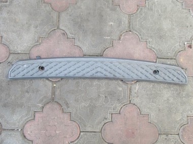 Накладка переднего бампера MERCEDES-BENZ Sprinter w906 — Разборка Мерседес