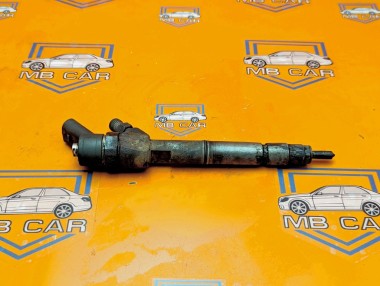 Форсунка ДИЗЕЛЬ MERCEDES-BENZ A-класс W168 рестайлинг (2001 - 2004) A 170 1.7 AT (95 л.с.) &mdash; Разборка Мерседес