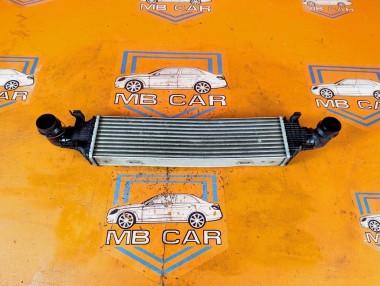 Интеркулер MERCEDES-BENZ C-класс W204/S204 (2006 - 2011) &mdash; Разборка Мерседес