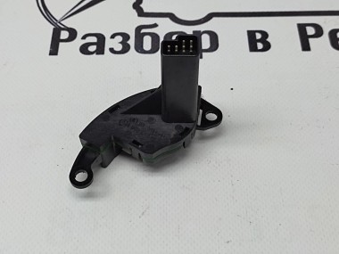 Датчик угла поворота MERCEDES-BENZ S-класс W220 рестайлинг (2002 - 2005) — Разборка Мерседес