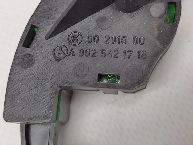 Датчик угла поворота MERCEDES-BENZ S-класс W220 рестайлинг (2002 - 2005) — Разборка Мерседес