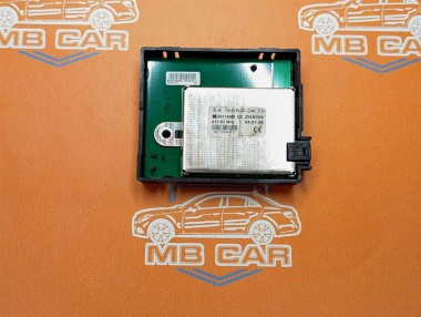 Антенна MERCEDES-BENZ A-класс W169 (2004 - 2008) — Разборка Мерседес