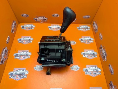 Кулиса АКПП MERCEDES-BENZ M-класс W163 рестайлинг (2001 - 2005) — Разборка Мерседес