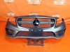 Бампер передний MERCEDES-BENZ GLA-класс AMG X156 (2014 - 2017) фото 1 &mdash; Разборка Мерседес
