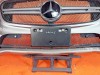 Бампер передний MERCEDES-BENZ GLA-класс AMG X156 (2014 - 2017) фото 7 &mdash; Разборка Мерседес