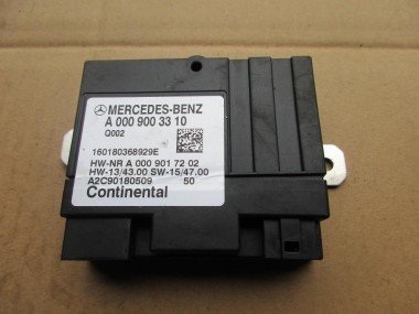 Блок топливного насоса MERCEDES-BENZ C-класс W205/S205/C205/A205 (2014 - 2018) — Разборка Мерседес