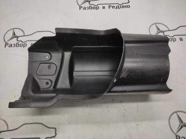 Пыльник MERCEDES-BENZ S-класс W222/C217/A217 рестайлинг (2017 - 2020) — Разборка Мерседес