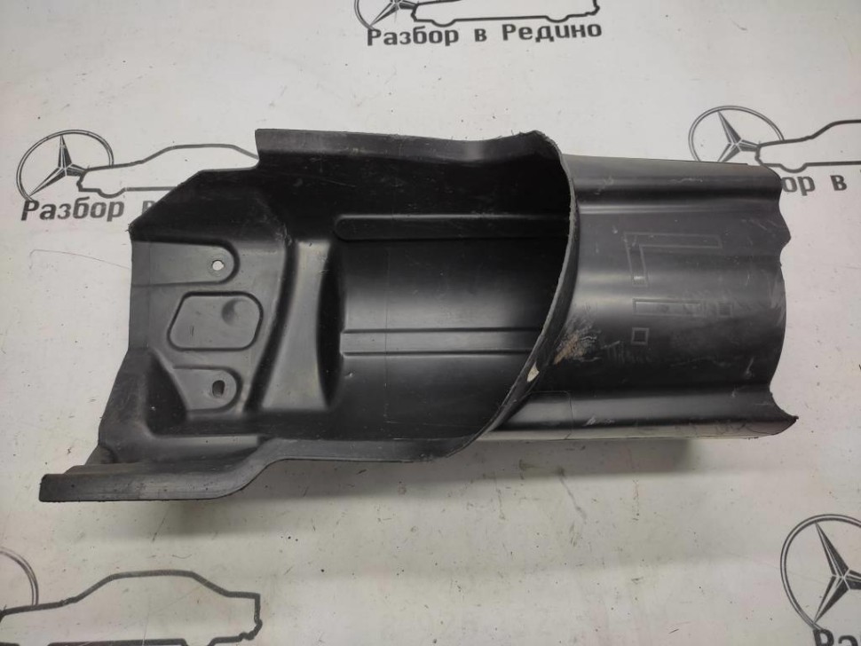 Пыльник MERCEDES-BENZ S-класс W222/C217/A217 рестайлинг (2017 - 2020) фото 1 — Разборка Мерседес