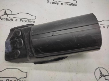 Пыльник MERCEDES-BENZ S-класс W222/C217/A217 рестайлинг (2017 - 2020) — Разборка Мерседес