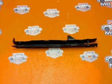 Кронштейн крепления бампера MERCEDES-BENZ E-класс W211/S211 (2002 - 2006) — Разборка Мерседес