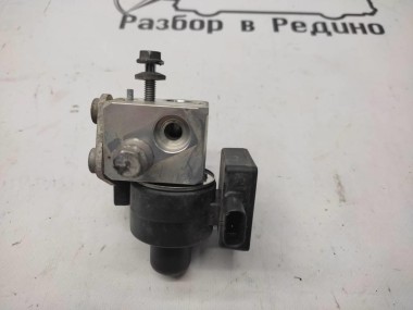 Клапан расширительный MERCEDES-BENZ S-класс W222/C217/A217 рестайлинг (2017 - 2020) — Разборка Мерседес