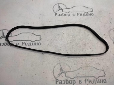 Ремень приводной MERCEDES-BENZ CLA-класс C118/X118 (2019 - 2023) — Разборка Мерседес