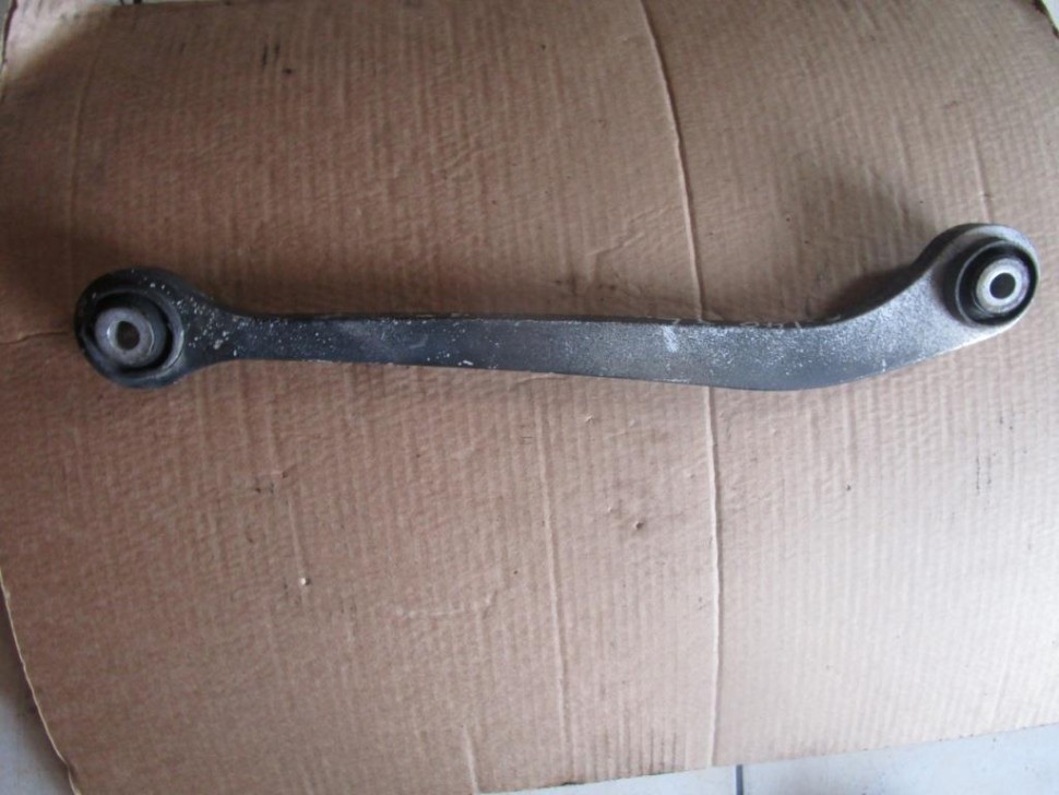 Рычаг задний MERCEDES-BENZ S-класс W140 (1991 - 1998) фото 1 — Разборка Мерседес