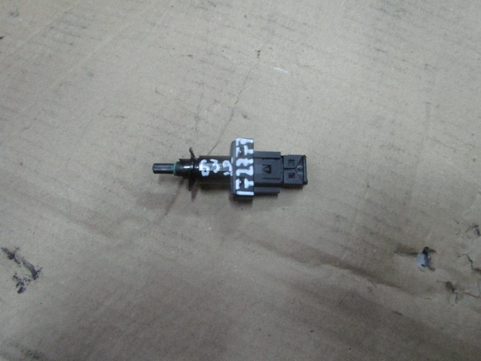 Выключатель MERCEDES-BENZ Vito W639 рестайлинг (2010 - 2014) фото 1 — Разборка Мерседес