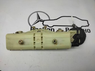 Механизм подголовника MERCEDES-BENZ S-класс W220 рестайлинг (2002 - 2005) — Разборка Мерседес