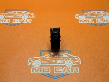 Кнопка ESP MERCEDES-BENZ M-класс W163 (1997 - 2001) — Разборка Мерседес