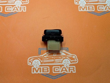 Кнопка ESP MERCEDES-BENZ M-класс W163 (1997 - 2001) — Разборка Мерседес