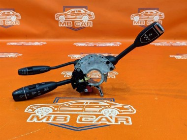 Кулиса АКПП MERCEDES-BENZ M-класс W164 (2005 - 2008) — Разборка Мерседес