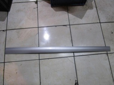 Молдинг двери MERCEDES-BENZ C-класс W203/S203/CL203 рестайлинг (2004 - 2008) — Разборка Мерседес