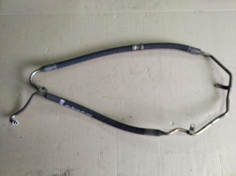 Трубка ГУРа MERCEDES-BENZ C-класс W203/S203/CL203 (2000 - 2004) фото 1 — Разборка Мерседес