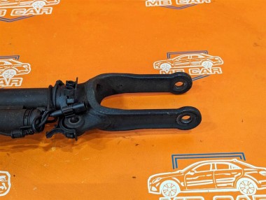 Пневмостойка передняя MERCEDES-BENZ M-класс W164 (2005 - 2008) — Разборка Мерседес