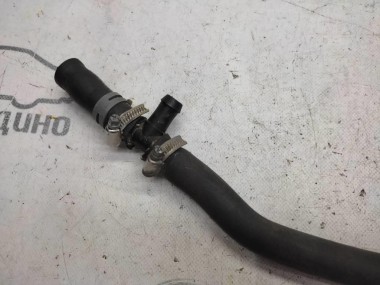 Патрубок ОЖ MERCEDES-BENZ E-класс W211/S211 (2002 - 2006) — Разборка Мерседес