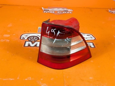 Фонарь задний правый MERCEDES-BENZ M-класс W163 рестайлинг (2001 - 2005) &mdash; Разборка Мерседес