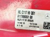 Фонарь задний левый MERCEDES-BENZ CLA-класс C117/X117 (2013 - 2016) фото 6 &mdash; Разборка Мерседес
