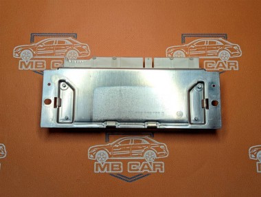 Блок ASR MERCEDES-BENZ E-класс W210/S210 (1995 - 1999) — Разборка Мерседес