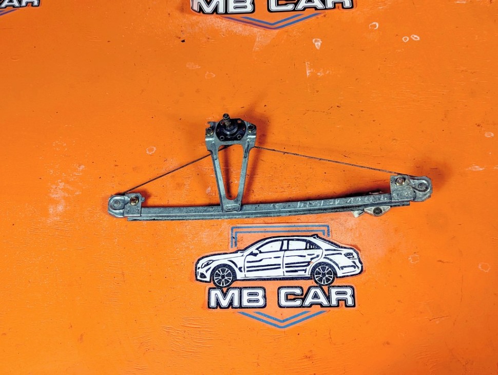 Стеклоподъемник задний левый MERCEDES-BENZ E-класс W124/S124/C124/A124 (1984 - 1997) фото 1 &mdash; Разборка Мерседес