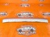 Накладка крышки багажника MERCEDES-BENZ M-класс W163 рестайлинг (2001 - 2005) фото 5 &mdash; Разборка Мерседес
