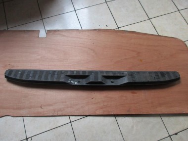 Накладка MERCEDES-BENZ Sprinter W906 (2006 - 2019) — Разборка Мерседес