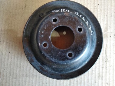 Шкив помпы MERCEDES-BENZ W124 W124/S124/C124/A124 (1984 - 1993) — Разборка Мерседес