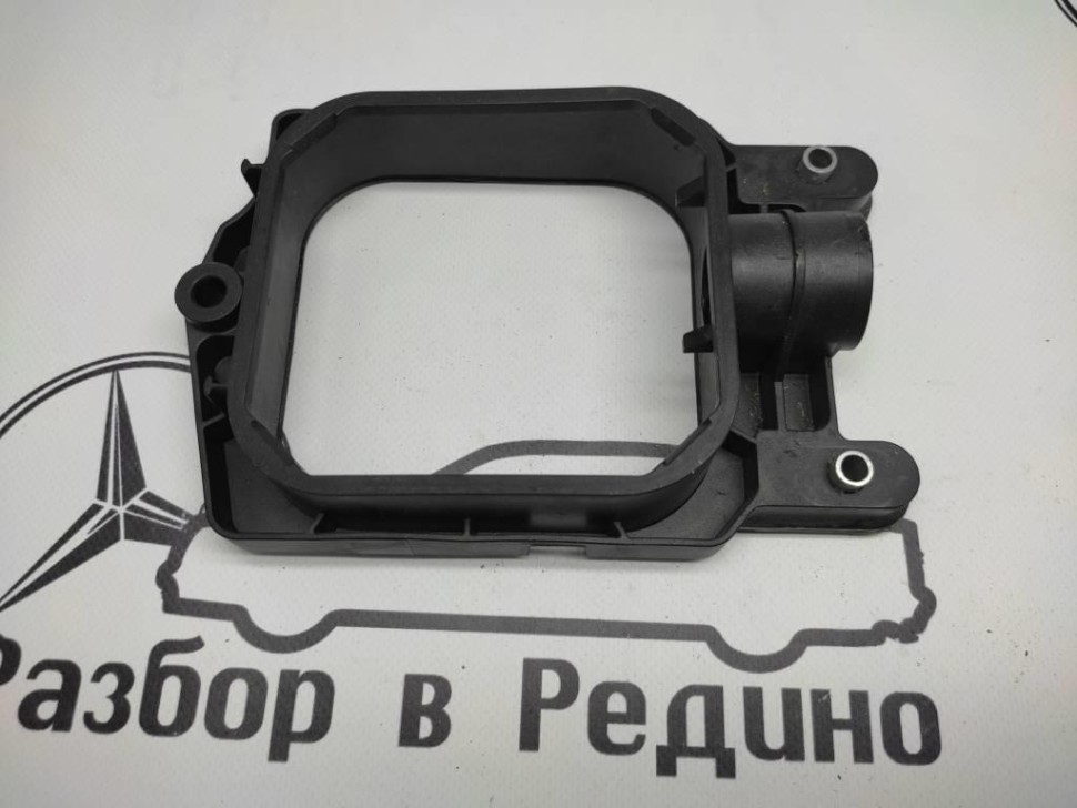 Крышка MERCEDES-BENZ C-класс W203/S203/CL203 рестайлинг (2004 - 2008) фото 1 — Разборка Мерседес